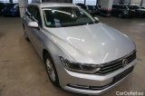  Volkswagen  Passat  Variant Comfortline BMT/Start-Stopp 2.0 TDI 110KW AT6 E6 #7