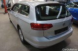  Volkswagen  Passat  Variant Comfortline BMT/Start-Stopp 2.0 TDI 110KW AT6 E6 #16