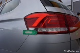  Volkswagen  Passat  Variant Comfortline BMT/Start-Stopp 2.0 TDI 110KW AT6 E6 #60