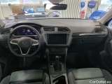  Volkswagen  Tiguan  Elegance 1.5 TSI 110KW AT7 E6d #18