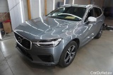  Volvo  XC60  R Design 2WD 2.0 D4 140KW AT8 E6dT 