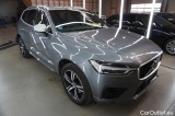  Volvo  XC60  R Design 2WD 2.0 D4 140KW AT8 E6dT #7