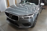  Volvo  XC60  R Design 2WD 2.0 D4 140KW AT8 E6dT #28