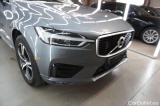  Volvo  XC60  R Design 2WD 2.0 D4 140KW AT8 E6dT #29