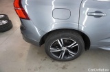  Volvo  XC60  R Design 2WD 2.0 D4 140KW AT8 E6dT #32