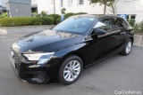  Audi  A3  Sportback 30 TDI 2.0 TDI 85KW MT6 E6d 