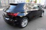  Audi  A3  Sportback 30 TDI 2.0 TDI 85KW MT6 E6d #2