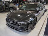  Audi  A7 Sportback  40 TDI quattro 2.0 TDI 150KW AT7 E6d 