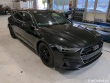  Audi  A7 Sportback  40 TDI quattro 2.0 TDI 150KW AT7 E6d #6