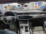  Audi  A7 Sportback  40 TDI quattro 2.0 TDI 150KW AT7 E6d #10