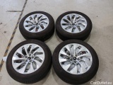  Audi  A7 Sportback  40 TDI quattro 2.0 TDI 150KW AT7 E6d #11