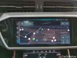  Audi  A7 Sportback  40 TDI quattro 2.0 TDI 150KW AT7 E6d #9