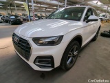  Audi  Q5  50 TFSI e quattro 2.0 TFSI 220KW AT7 E6d 