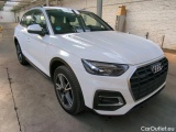  Audi  Q5  50 TFSI e quattro 2.0 TFSI 220KW AT7 E6d #9