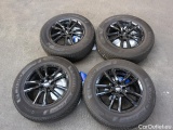  Audi  Q5  50 TFSI e quattro 2.0 TFSI 220KW AT7 E6d #18