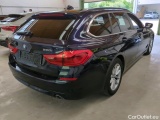  Bmw  Serie 5 Baureihe 5 Touring 520 i 2.0 135KW AT8 E6dT #2
