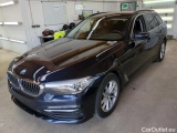  Bmw  Serie 5 Baureihe 5 Touring 520 i 2.0 135KW AT8 E6dT 