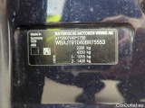 Bmw  Serie 5 Baureihe 5 Touring 520 i 2.0 135KW AT8 E6dT #4