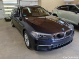  Bmw  Serie 5 Baureihe 5 Touring 520 i 2.0 135KW AT8 E6dT #13