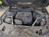 Bmw  Serie 5 Baureihe 5 Touring 520 i 2.0 135KW AT8 E6dT #16