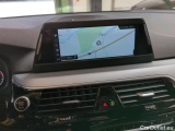  Bmw  Serie 5 Baureihe 5 Touring 520 i 2.0 135KW AT8 E6dT #15