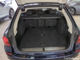  Bmw  Serie 5 Baureihe 5 Touring 520 i 2.0 135KW AT8 E6dT #25