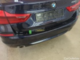  Bmw  Serie 5 Baureihe 5 Touring 520 i 2.0 135KW AT8 E6dT #33