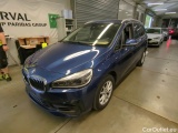  Bmw  Serie 2 Baureihe 2 Gran Tourer 216 d Advantage 1.5 85KW AT7 E6d 