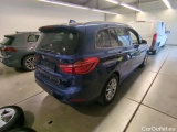  Bmw  Serie 2 Baureihe 2 Gran Tourer 216 d Advantage 1.5 85KW AT7 E6d #2