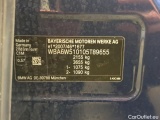  Bmw  Serie 2 Baureihe 2 Gran Tourer 216 d Advantage 1.5 85KW AT7 E6d #4