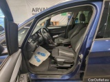  Bmw  Serie 2 Baureihe 2 Gran Tourer 216 d Advantage 1.5 85KW AT7 E6d #12