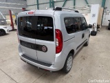  Fiat  Doblo  Cargo / Pritsche SX Kombi 1.4 70KW MT5 E6 #2