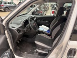  Fiat  Doblo  Cargo / Pritsche SX Kombi 1.4 70KW MT5 E6 #4