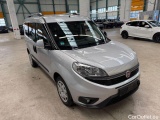  Fiat  Doblo  Cargo / Pritsche SX Kombi 1.4 70KW MT5 E6 #15
