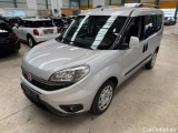  Fiat  Doblo  Cargo / Pritsche SX Kombi 1.4 70KW MT5 E6 #14