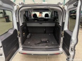  Fiat  Doblo  Cargo / Pritsche SX Kombi 1.4 70KW MT5 E6 #18