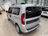  Fiat  Doblo  Cargo / Pritsche SX Kombi 1.4 70KW MT5 E6 #17