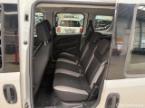  Fiat  Doblo  Cargo / Pritsche SX Kombi 1.4 70KW MT5 E6 #23