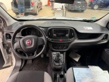  Fiat  Doblo  Cargo / Pritsche SX Kombi 1.4 70KW MT5 E6 #25