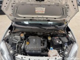  Fiat  Doblo  Cargo / Pritsche SX Kombi 1.4 70KW MT5 E6 #29