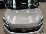  Fiat  Doblo  Cargo / Pritsche SX Kombi 1.4 70KW MT5 E6 #36