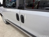  Fiat  Doblo  Cargo / Pritsche SX Kombi 1.4 70KW MT5 E6 #42