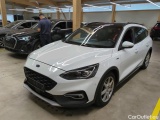  Ford  Focus  Turnier Active X 2.0 EcoBlue 110KW AT8 E6dT 