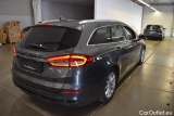  Ford  Mondeo  Turnier Titanium 2.0 EcoBlue 110KW AT8 E6dT #2
