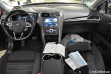  Ford  Mondeo  Turnier Titanium 2.0 EcoBlue 110KW AT8 E6dT #3