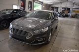  Ford  Mondeo  Turnier Titanium 2.0 EcoBlue 110KW AT8 E6dT 