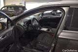  Ford  Mondeo  Turnier Titanium 2.0 EcoBlue 110KW AT8 E6dT #4