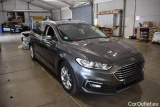  Ford  Mondeo  Turnier Titanium 2.0 EcoBlue 110KW AT8 E6dT #7