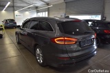  Ford  Mondeo  Turnier Titanium 2.0 EcoBlue 110KW AT8 E6dT #8