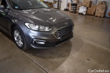  Ford  Mondeo  Turnier Titanium 2.0 EcoBlue 110KW AT8 E6dT #19